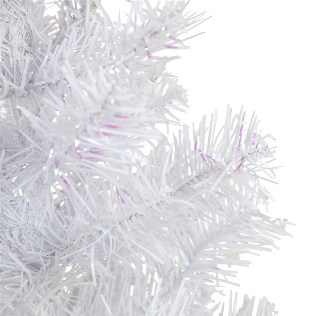 Northlight 4ft. Medium Rockport White Pine Christmas Tree