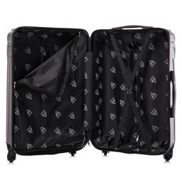 InUSA Vasty Lightweight Hardside Spinner 28in. Luggage