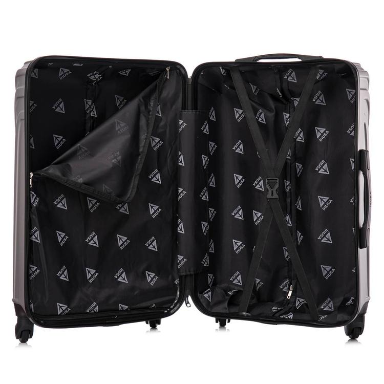 InUSA Vasty Lightweight Hardside Spinner 28in. Luggage