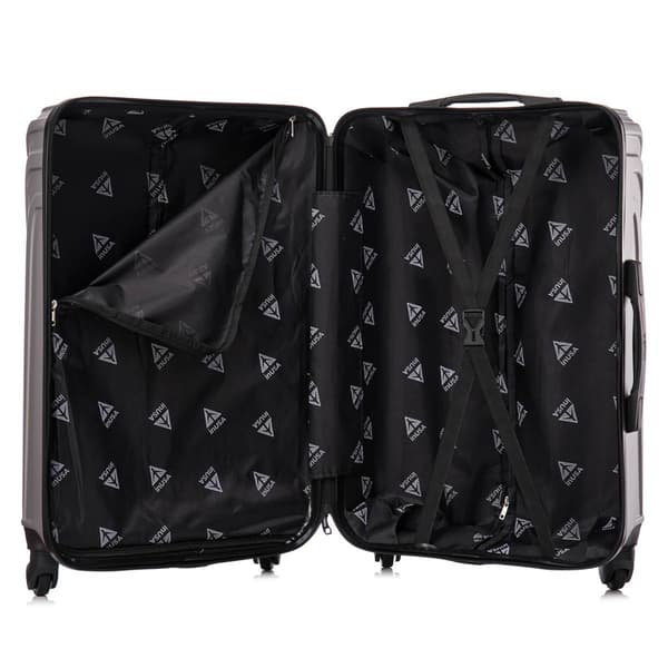 InUSA Vasty Lightweight Hardside Spinner 28in. Luggage