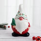 Pfaltzgraff Winterberry 10in. Gnome Cookie Jar - image 1