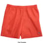 Mens Joe Marlin Solid Swim Trunks - image 2