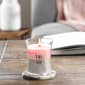 WoodWick® 9.5oz Shoreline Trilogy Jar Candle - image 3