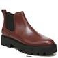Womens Franco Sarto Balin Lug Sole Chelsea Ankle Boots - image 6