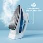 Sunbeam&#174; 1700 Watt Steam Iron w/ Digital Display - image 4
