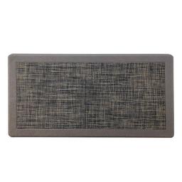 J&V Textiles Cloud Comfort Anti-Fatigue Hillside Kitchen Mat
