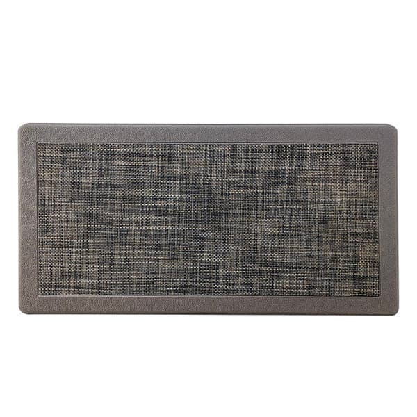 J&V Textiles Cloud Comfort Anti-Fatigue Hillside Kitchen Mat - image 