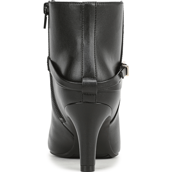 Womens LifeStride Guild 4 Ankle Booties