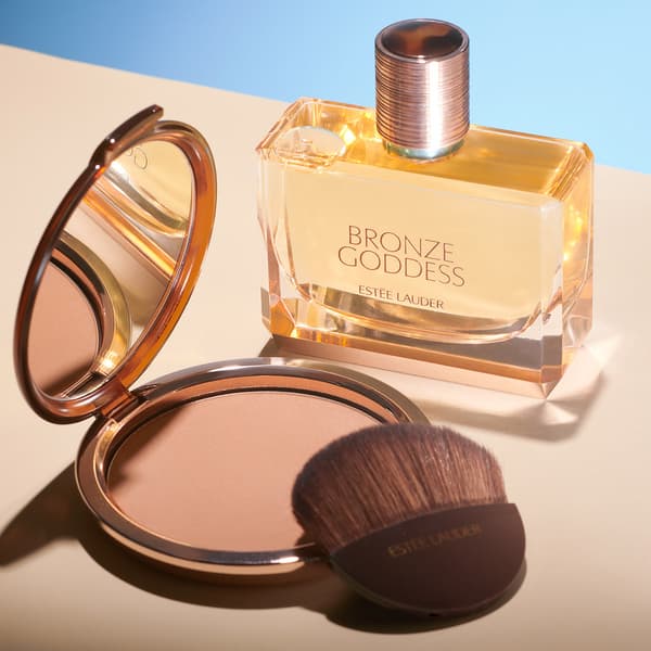 Est&#233;e Lauder&#8482; Bronze Goddess Powder Bronzer