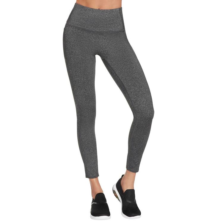 Womens Skechers Go Walk High Waist Legging II
