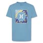 Boys (8-20) Hurley Illuminate Short Sleeve Tee - image 1