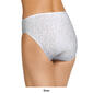 Womens Jockey® Super Soft Breathe French Cut Panties 2371 - image 2