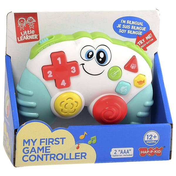 My First Game Controller Toy - image 
