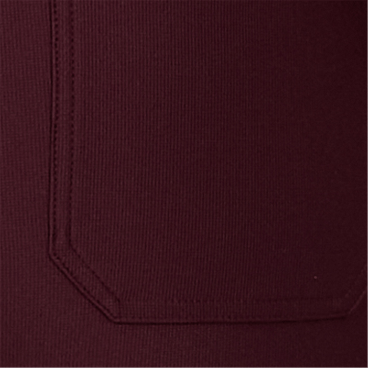 Petite Ruby Rd. English Countryside Solid Pique Knit Pants