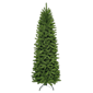 Puleo International 7ft. Washington Fir Pencil Christmas Tree - image 1