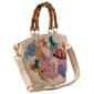 SOL and MER Nautical Canvas Tote - image 3