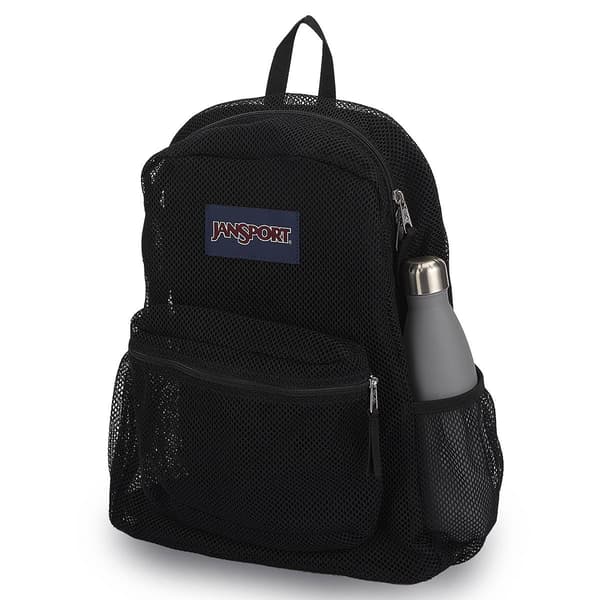 JanSport&#174; Eco Mesh Backpack