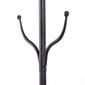 9th & Pike&#174; Black Wooden Clothes Rack - image 6