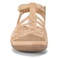 Womens BareTraps&#174; Jaime Strappy Sandals - image 3