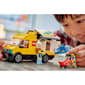 LEGO® The Lego® Van Building Kit - image 7