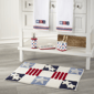 Avanti Heritage 3pc. Bath Accessory Set - image 5