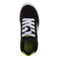 Big Boys Teenage Mutant Ninja Turtles Lace-Up Canvas Sneakers - image 6