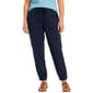 Plus Size Architect(R) Garment Dyed Full Length Tapered Pants - image 1