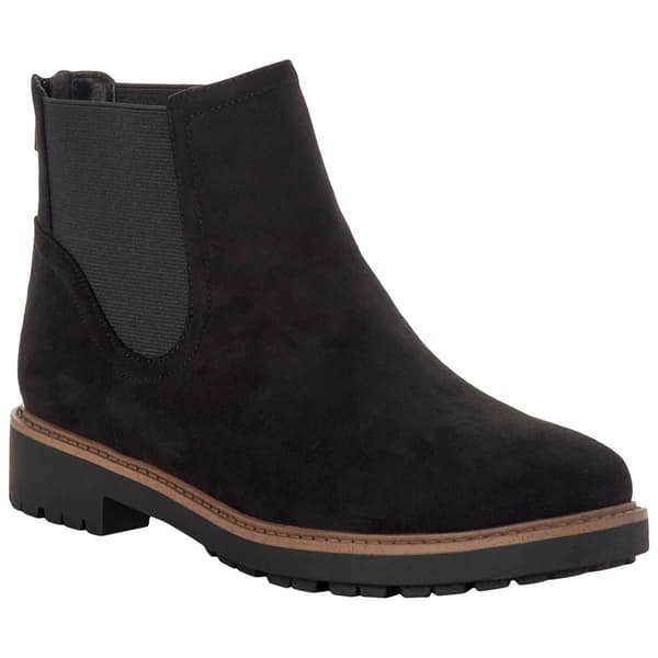 Womens Espirit Skylar Ankle Boots