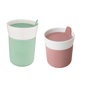 BergHOFF Leo 2pc. Travel Mug Set - image 2
