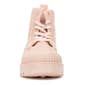Womens Olivia Miller Tessa Ankle Boots - image 5