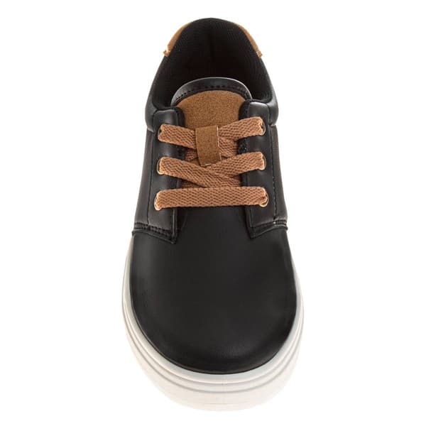 Boys Beverly Hills Polo Club® Casual Lace Up Fashion Sneakers