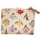 Womens Nanette Lepore Aime Print Slim Bifold Wallet - Boho Garden - image 4