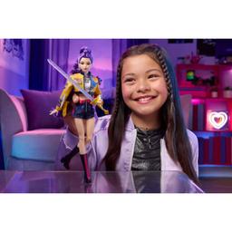 Mattel® KPOP Demon Hunters Rumi Fashion Doll