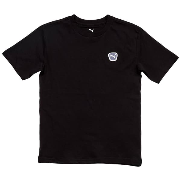 Boys (8-20) Puma(R) House of Graphics Tee - image 