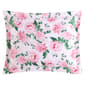 Betsey Johnson Blooming Roses Duvet Cover Set - image 10