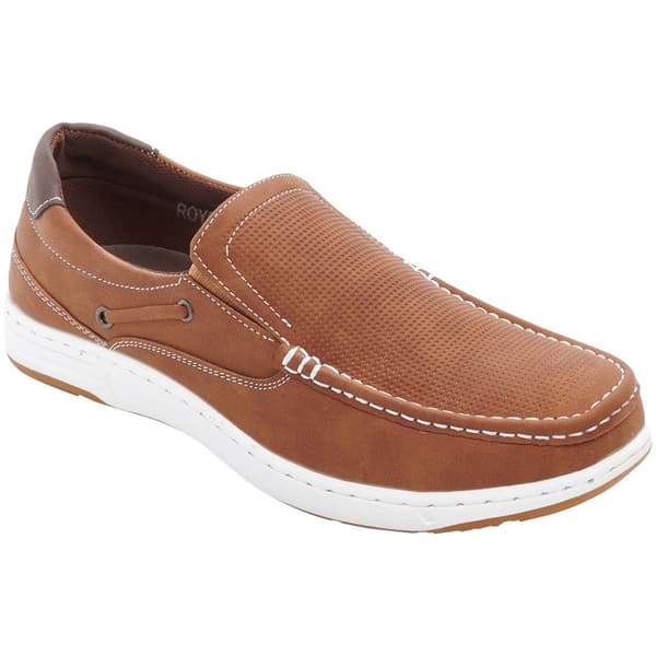 Mens Marco Vitale Royce Loafers - image 