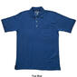Mens Architect&#174; Short Sleeve Jersey Pocket Polo - image 8
