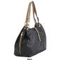 DS Fashion NY Slouchy Tote - image 2