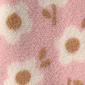 Baby Girl (12-24M) Carter''s® Floral Teddy Fleece Layering Set - image 3