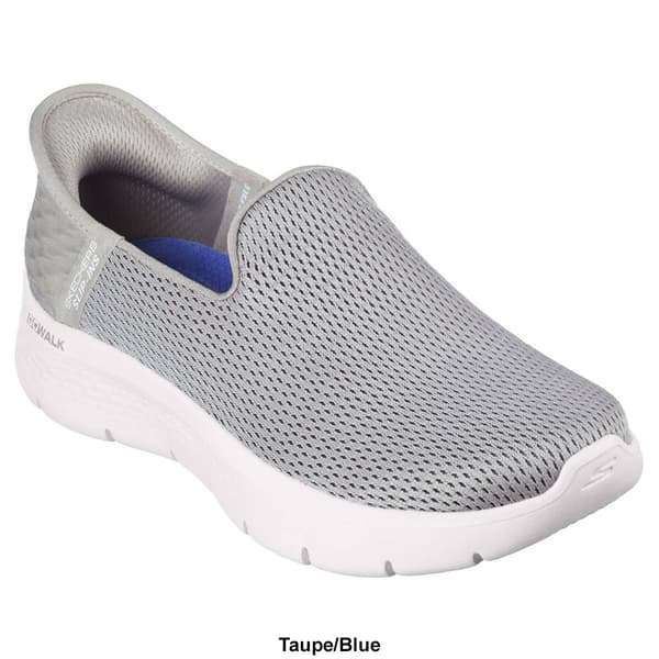Womens Skechers GO WALK Flex&#8482; Relish Slip-ins&#174; Fashion Sneakers