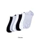Womens HUE&#174; 6pk. Supersoft Sock Liners - image 2