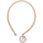 Womens Invicta Rose Gold Dial Quartz Watch - 49933 - image 1