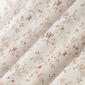 Lioren Floral Print Sheer Curtain Pair - image 6