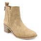 Womens Blowfish Beam Ankle Boots - image 1