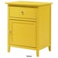 Passion Furniture Lzzy Nightstand - image 7