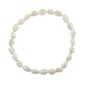 Freshwater Pearl Bracelet - image 1
