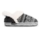 Womens MUK LUKS® Magdalena Ruched Slippers - image 2