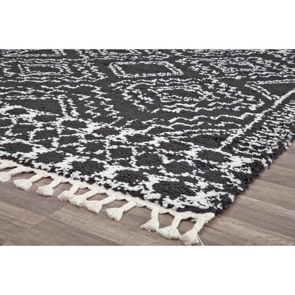 CosmoLiving by Cosmopolitan™ Mason Shag Area Rug
