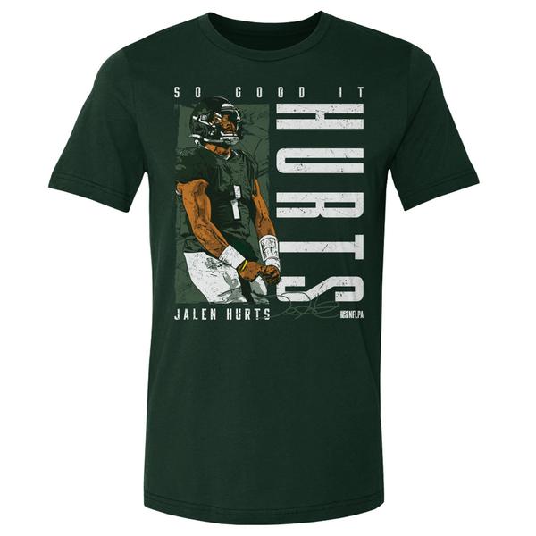 Mens NFL Jalen Hurts Philly So Good It Hurts - image 