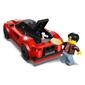 LEGO CITY Red Sports Car - image 6